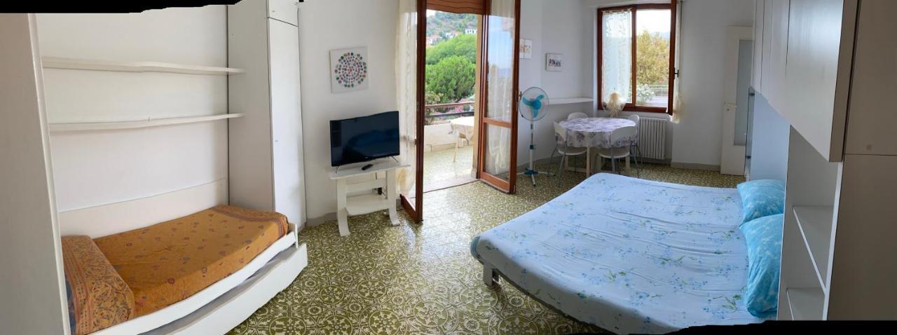 滨海圣洛伦佐Casa Di Rosa公寓 外观 照片