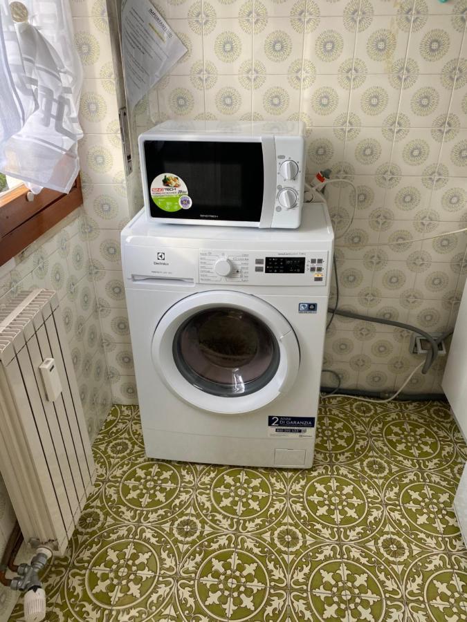 滨海圣洛伦佐Casa Di Rosa公寓 外观 照片