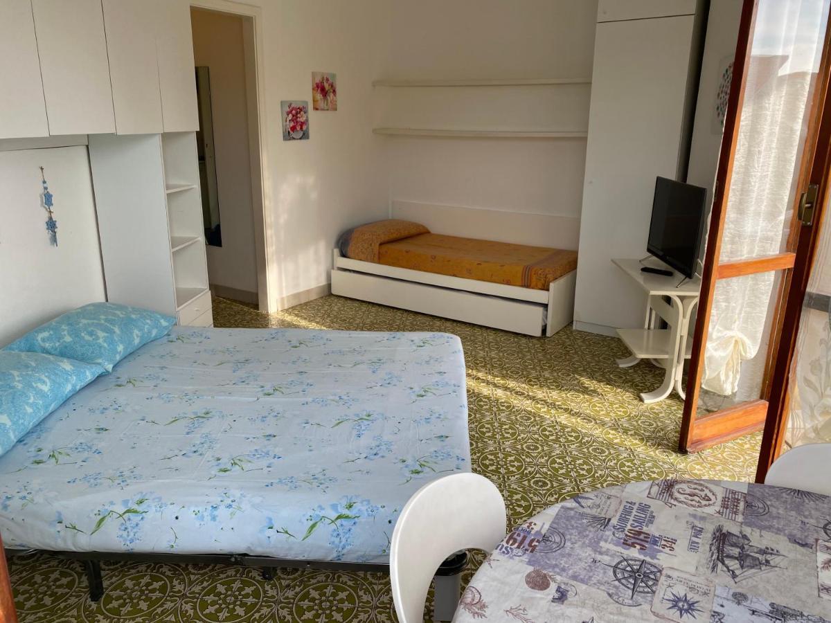 滨海圣洛伦佐Casa Di Rosa公寓 外观 照片