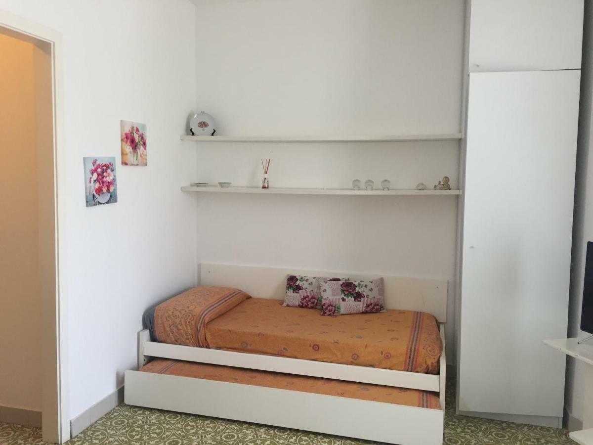 滨海圣洛伦佐Casa Di Rosa公寓 外观 照片